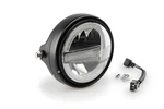 Puig Lumen Led Round Main Dipped Headlight Headlamp 175MM / 6.88 Inch. Fixed Price $167.91.