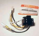 Suzuki Headlight Headlamp Wire Harness Socket Plug Loom GT750 GT550 GS450 VZ800. Fixed Price $20.95.
