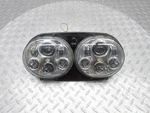 2012 Harley Road Glide Fltru Oem Daymaker Led Projector Headlight Lamp. Fixed Price $155.99.