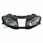 Headlight Assy Headlamp For Yamaha YZF-R6 2006-2007 2C0-84303-00-00. Fixed Price $67.31.