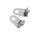 Baron Custom Accessories Marker Light Mounts BA-3200-01* 2040-0541. Fixed Price $31.95.