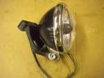 2006 Harley Davidson Vrscd Vrod Headlight Bracket Mount Assembly 69271-06. Fixed Price $200.00.