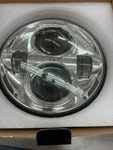 Harley Davidson 7" Daymaker Led Oem Headlight 67700060. Fixed Price $150.00.
