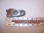 Honda Nos Oem Right Headlight Stay 61312-ME5-000 Sc Nighthawk Lm. Fixed Price $43.95.