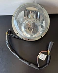 Oem Harley Davidson Headlamp 585492 Wiring 70174. Fixed Price $30.00.
