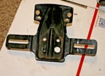 Honda S90 Stanley Rear Tailight Bracket New Unsure ??????????????????????. Fixed Price $22.05.