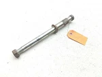 00 Buell Blast P3 Front Wheel Axle Trsh Pl. Fixed Price $24.99.