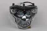 Benelli Tnt 135 Headlight Assembly Oem 80000V020010. Fixed Price $282.99.