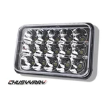Led Conversion Headlight LAMP(4X6" Bulb) For Honda XR250 XR400 Suzuki Drz. Fixed Price $89.99.