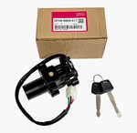 New Oem 35100-MBW-A11 Ignition Switch For 2001 2002-2006 Honda CBR600 F4I. Fixed Price $86.99.
