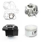 Engine Rebuild Kit Head Barrel Bore Piston Gasket 150CC Quad Dirt Bike Atv Buggy. Fixed Price $148.55.