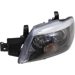 Driving Headlamp Driver Left Side Hand 8301A177. Fixed Price $357.79.