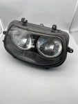 Suzuki Gsx-r 750W Headlight Headlamp #24361. Fixed Price $150.83.