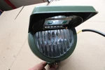 M72 K750 Dnepr Ural MW750 Sidecar Spotlight Blackout. Fixed Price $74.01.