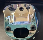 Yamaha Oem Part 3D8-84330-10-00 Body Assy. Fixed Price $235.50.