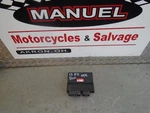 2012 2011-2013 Yamaha FZ8 Oem Cdi Ecu 112100-9330 14K Miles. Fixed Price $479.95.