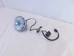 2011-2013 Harley Davidson Softail Blackline Front Headlight Lamp & Harness. Fixed Price $149.95.