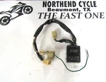82 Honda Sabre VF750 Headlight Sensor Module Cdi 35540-MB0-008 #144. Fixed Price $26.98.