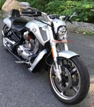 Led Headlight For Harley Davidson Vrsca V-rod Vrod Dot Approved ...... Chrome. Fixed Price $102.00.
