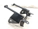 Moto Guzzi V7 Ii Stornello Front Upper Main Headlight Gauge Mount Bracket Stay. Fixed Price $68.35.