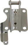 Specialties 11-0129-SC2 Replacement Mounting Bracket Hydra Glide Fl. Fixed Price $46.12.
