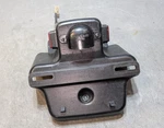 Yamaha Zuma 50 Taillight License Plate Bracket Mount 2002-2011. Fixed Price $25.00.