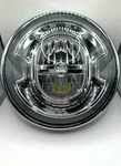 Oem Harley-davidson 2018-24 Softail Led 7" Headlight Bracket Like New. Fixed Price $260.00.