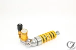 07-08 Honda CBR600RR Ohlins Ttx Adjustable Rear Shock. Fixed Price $989.95.