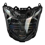 Front Headlamp Led Headlight Assembly Fits For Honda CB400X CB500F 2022-2024. Fixed Price $173.99.