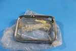 Nos Genuine Yamaha 1981-1983 XJ750R Headlight Rim Oem # 5G2-84315-00-00. Fixed Price $49.95.