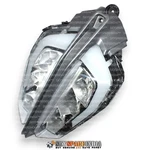 Front Headlight Lamp Assembly Compatible With Ktm Duke 390 2018-2023. Fixed Price $299.99.