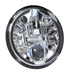 Genuine Oe Indian Motorcycle Pathfinder Adaptive Led Headlight 2889459-156. Fixed Price $629.99.