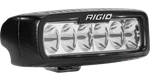 Rigid Industries SRQ2 - Driving White Single Light. Fixed Price $269.99.