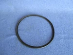7 " Inch Headlight Lamp Trim Seal Gasket Harley Touring Softail. Fixed Price $6.45.