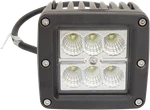 Brite-lites BL-LBP4SQF Inch Square Led Flood Light. Fixed Price $68.68.