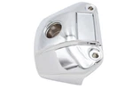 Headlamp Bracket Chrome Die Cast For Harley-davidson V-twin 42-0422. Fixed Price $55.23.