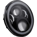 Custom Dynamics 2001-2417 PG-7-14-B Proglow Led Headlamp With Color Changing. Fixed Price $249.95.