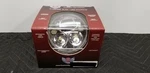 Genuine Custom Dynamics Black Trubeam 5.75" Led Headlamp CDTB-575-B , 2001-1258. Fixed Price $385.00.