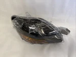 Headlight Driver Side For 2007-2011 Toyota Yaris Sedan. Fixed Price $75.00.