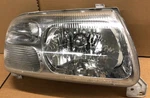 Suzuki XL7 Headlight ( Passenger ) 2003-2005 Halogen. Fixed Price $67.50.