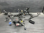 2014 Honda CBR1000RR Main Electrical Wire Harness #52. Fixed Price $175.00.