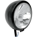 Drag Specialties 2001-0558 4 1/2IN. Diamond-style Spotlight. Fixed Price $91.11.