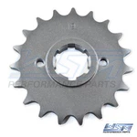 Sprocket Front For Yamaha 350 Xt 85-00 55V-17460-00-00. Fixed Price $21.34.