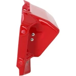 Maier Headlight Shell - ATC250R '86 Red 460062. Fixed Price $101.56.