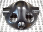 Kawasaki Nos New 23005-1015-21 Flat Black Head Lamp Light Body Z1 H1 H2 Kz. Fixed Price $219.99.
