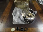 Yamaha Oem Headlight Housing New 1A0 84330 60. Fixed Price $49.99.
