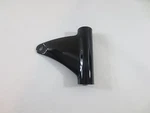 Nos Kawasaki A1 A7 Left Fork Cover Head Lamp Bracket. Fixed Price $125.00.