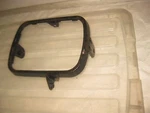 Kawasaki 1982 Headlight Rim Ring Frame. Fixed Price $21.99.
