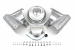 7" Headlamp Cowl Kit For Harley Davidson By V-twin. Fixed Price $335.48.