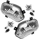 Headlights Polaris Sportsman Forest 550 850 2011-2014 Left & Right. Fixed Price $86.00.